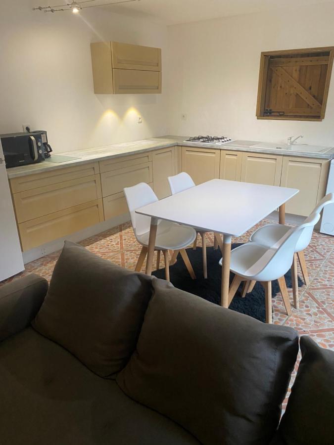 Appartement La caze des bibou à Sainte-Anne  Extérieur photo